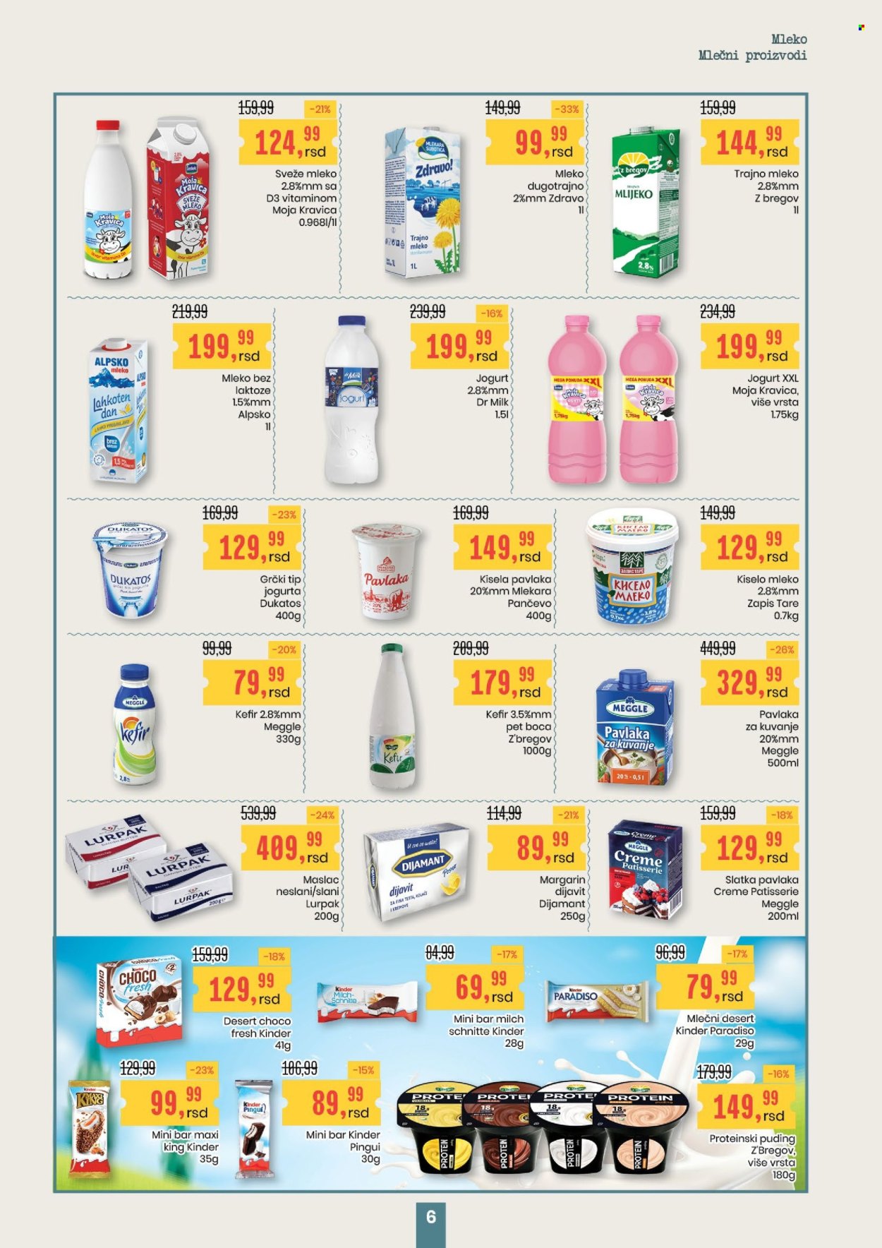 Aroma Market katalog - 15.05.2025 - 28.05.2025. Stranica 1