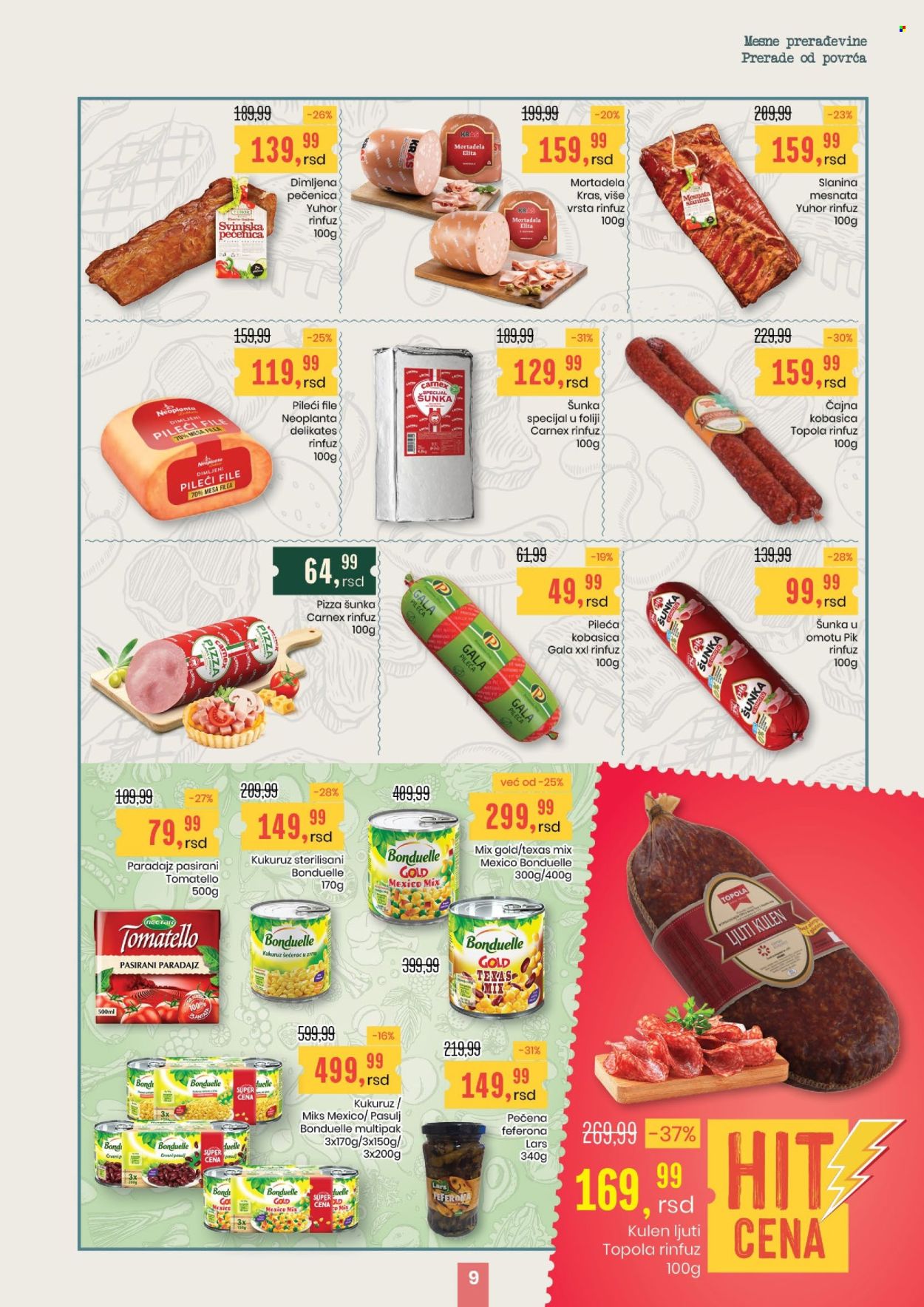 Aroma Market katalog - 15.05.2025 - 28.05.2025. Stranica 1