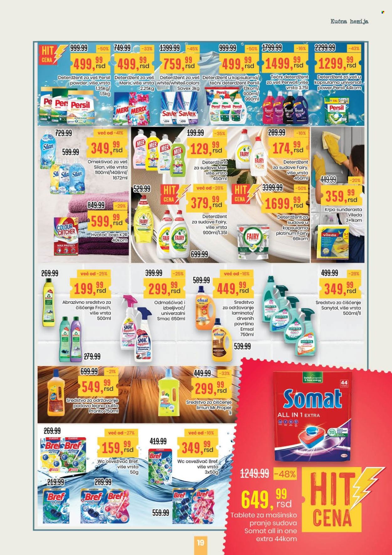 Aroma Market katalog - 15.05.2025 - 28.05.2025. Stranica 1