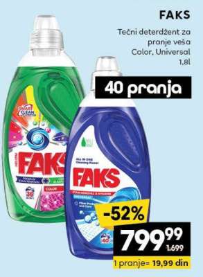 FAKS