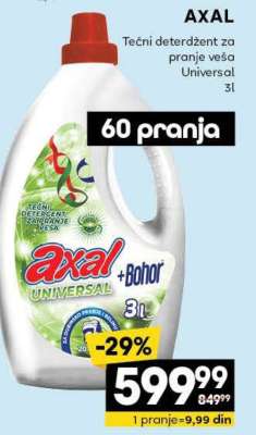 Axal