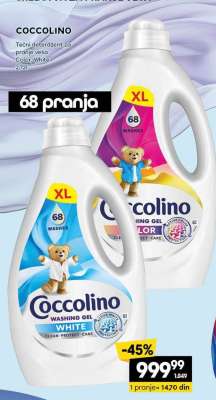 COCCOLINO