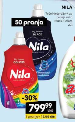 NILA