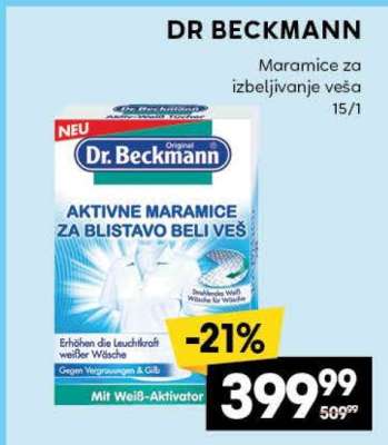 Dr.Beckmann