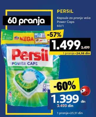 PERSIL