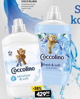 COCCOLINO