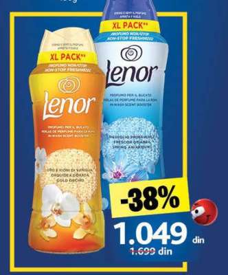 LENOR