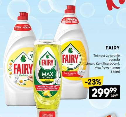 FAIRY
