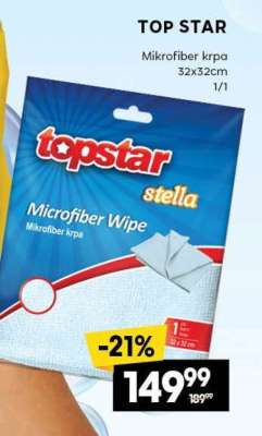Top star
