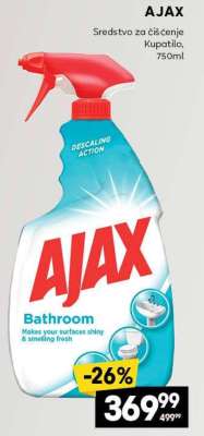 Ajax