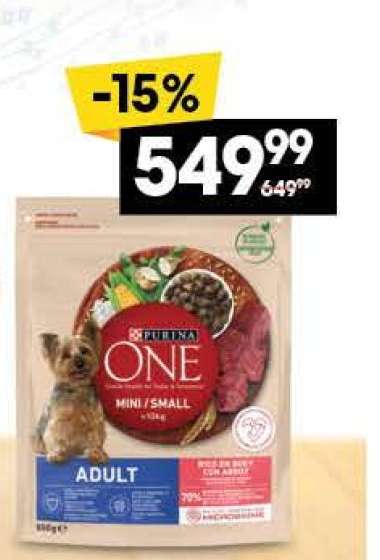 PURINA ONE