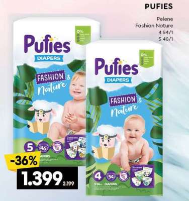 Pufies