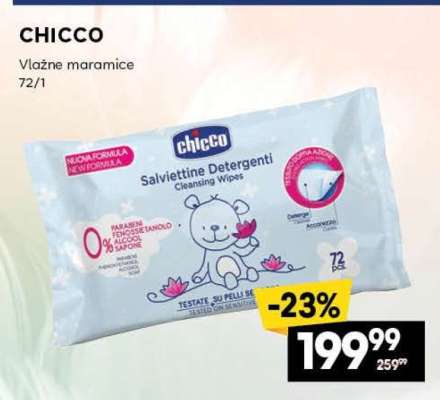 CHICCO