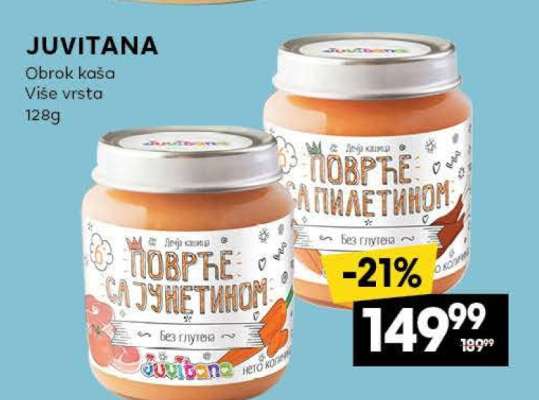 JUVITANA