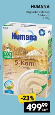 HUMANA