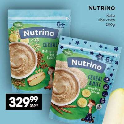 Nutrino
