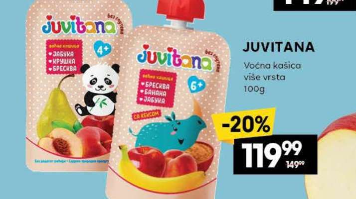 JUVITANA