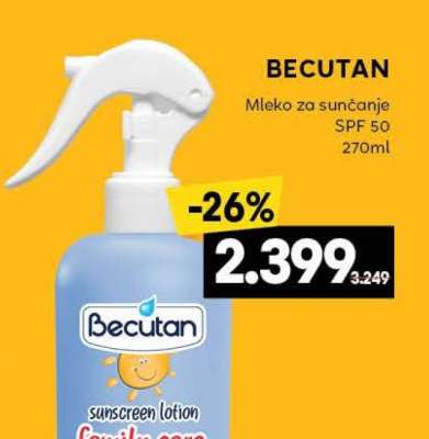 Becutan