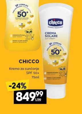 CHICCO