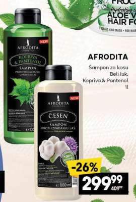 AFRODITA