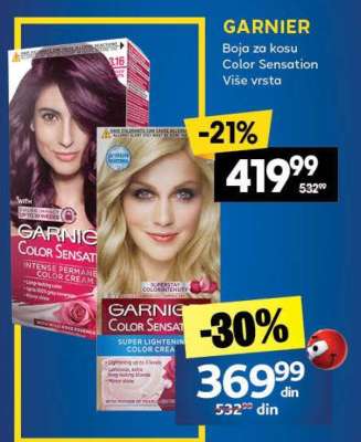 Garnier