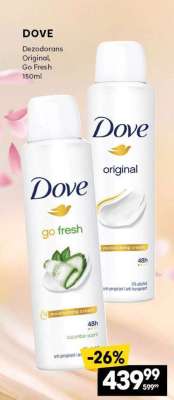 DOVE