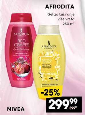 AFRODITA