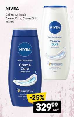 Nivea