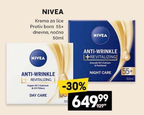 Nivea