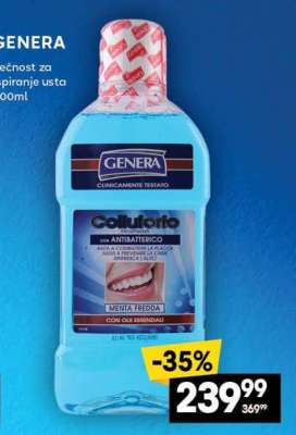 GENERA