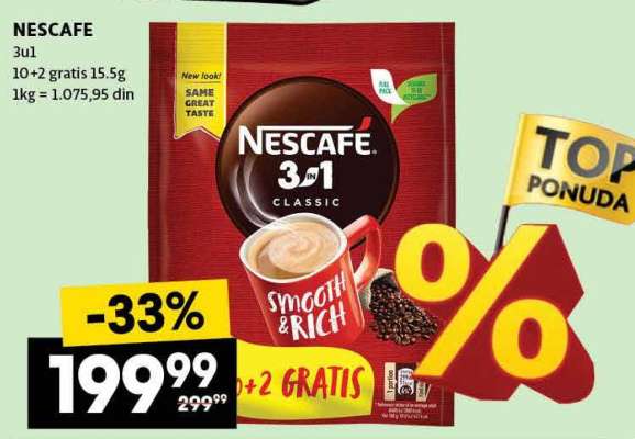 Nescafe
