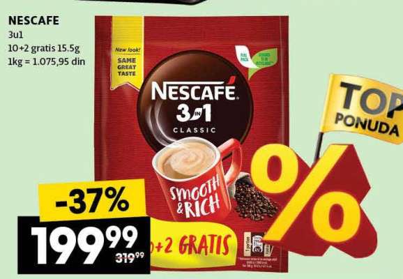 Nescafe