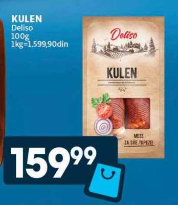 KULEN