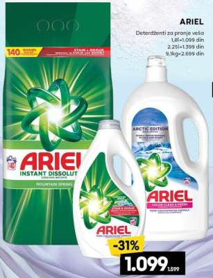 Ariel