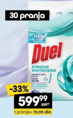 DUEL