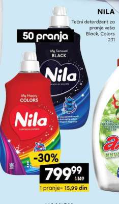 NILA