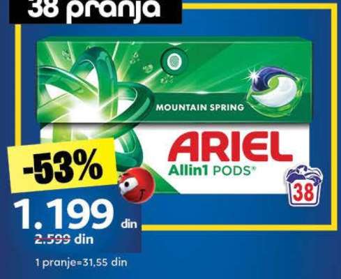 Ariel Allin1 PODS