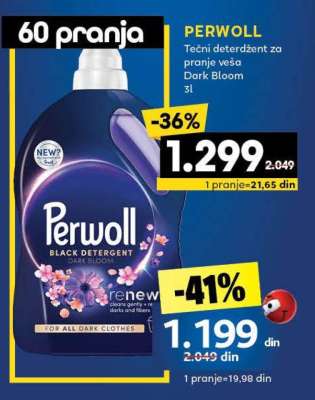 PERWOLL