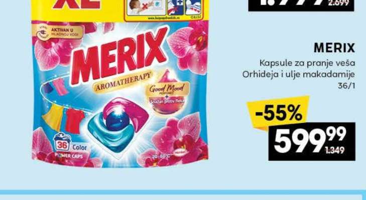 MERIX