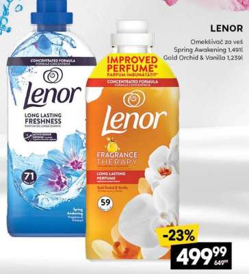 LENOR