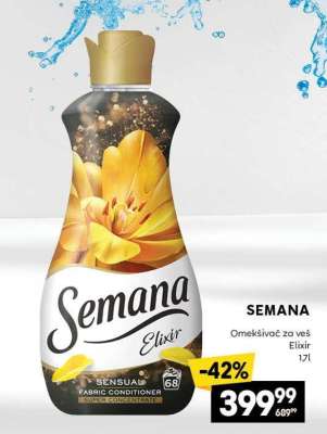 SEMANA