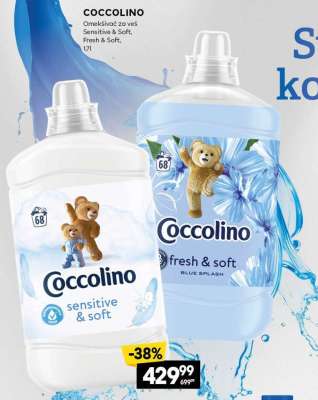 COCCOLINO