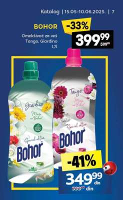 BOHOR