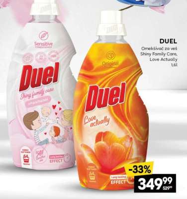 DUEL