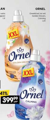 ORNEL