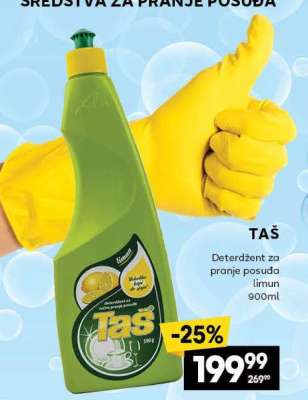 TAŠ