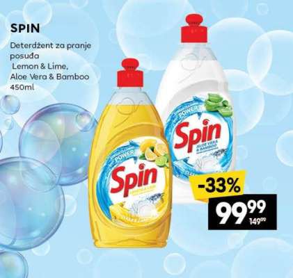Spin