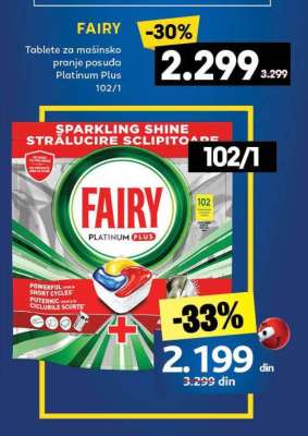 FAIRY