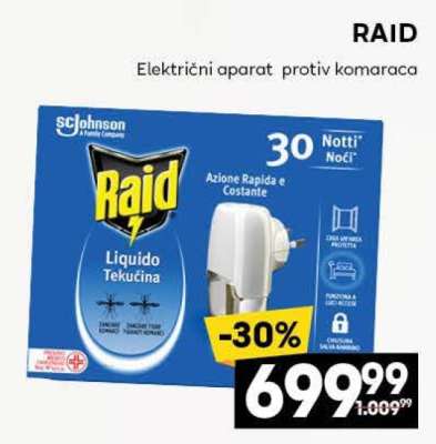 Raid