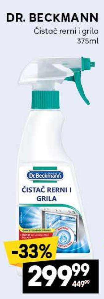Dr.Beckmann